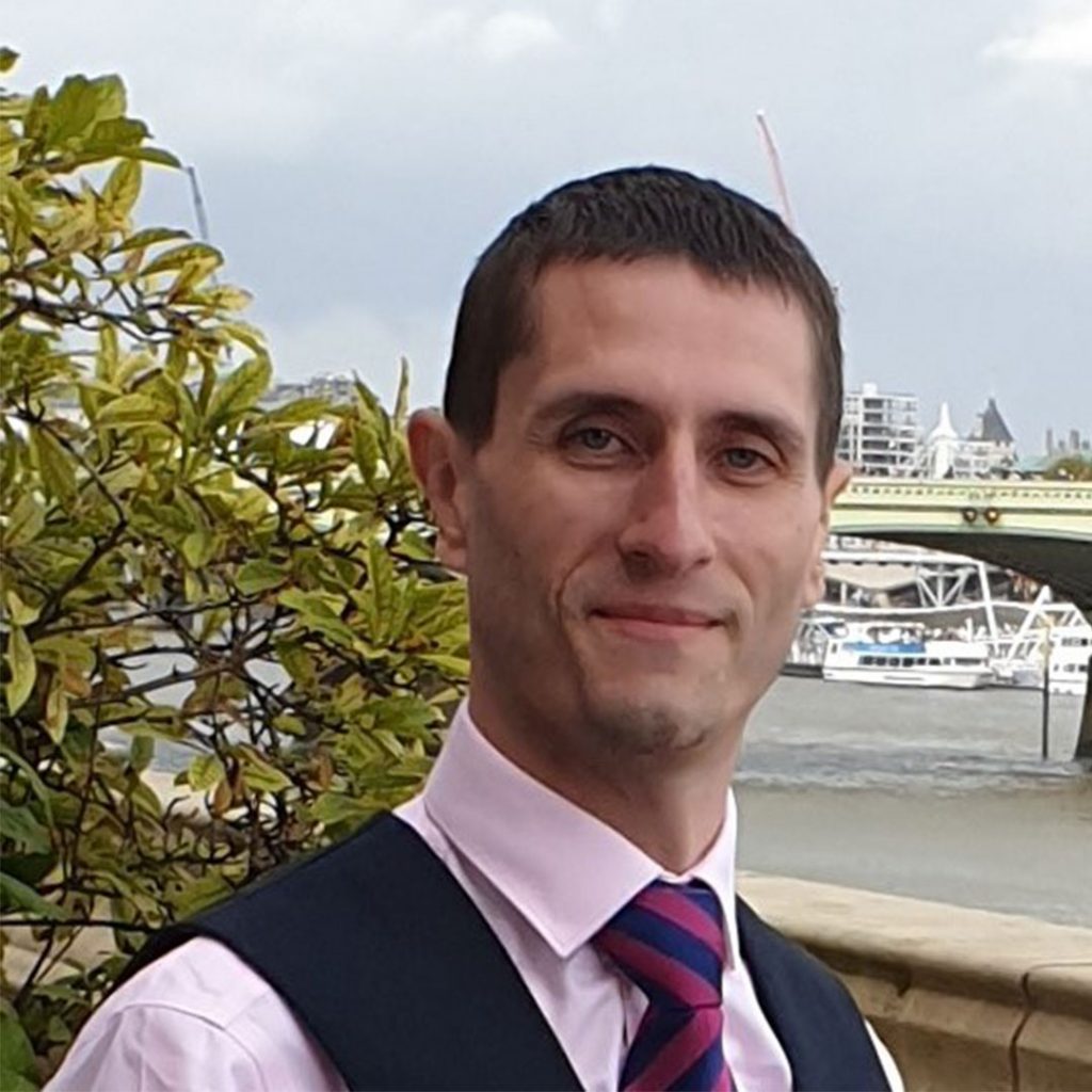 An image of Dominic Lund-Conlon