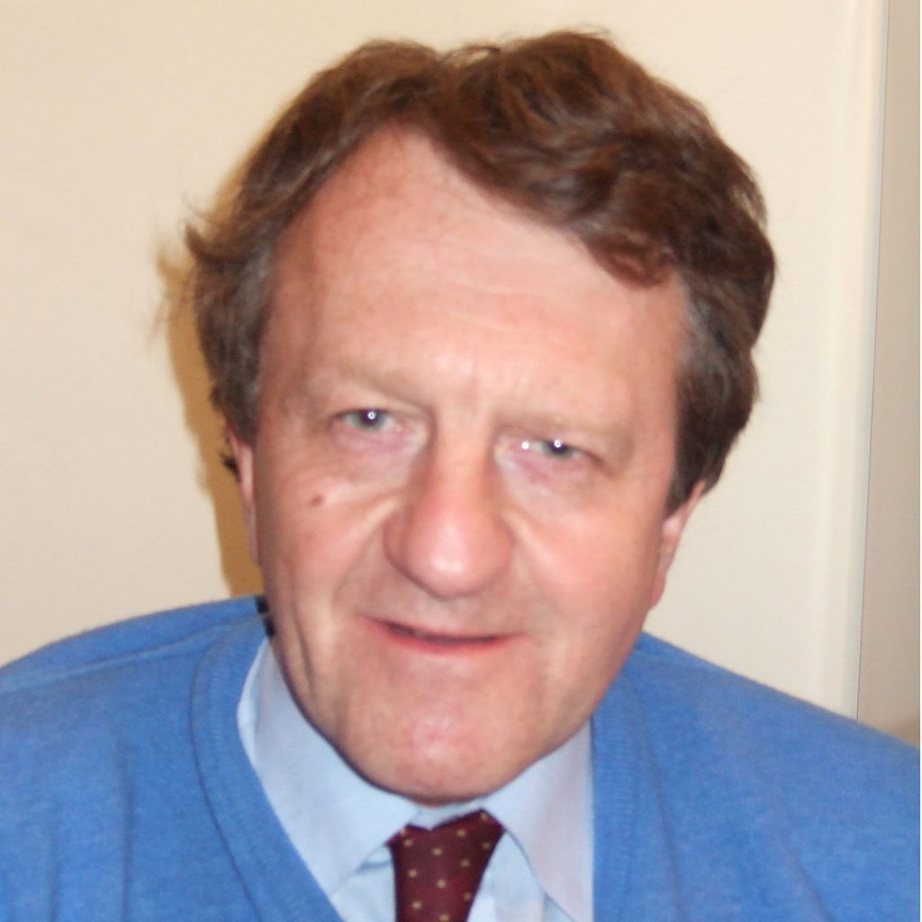 An image of Will Bee